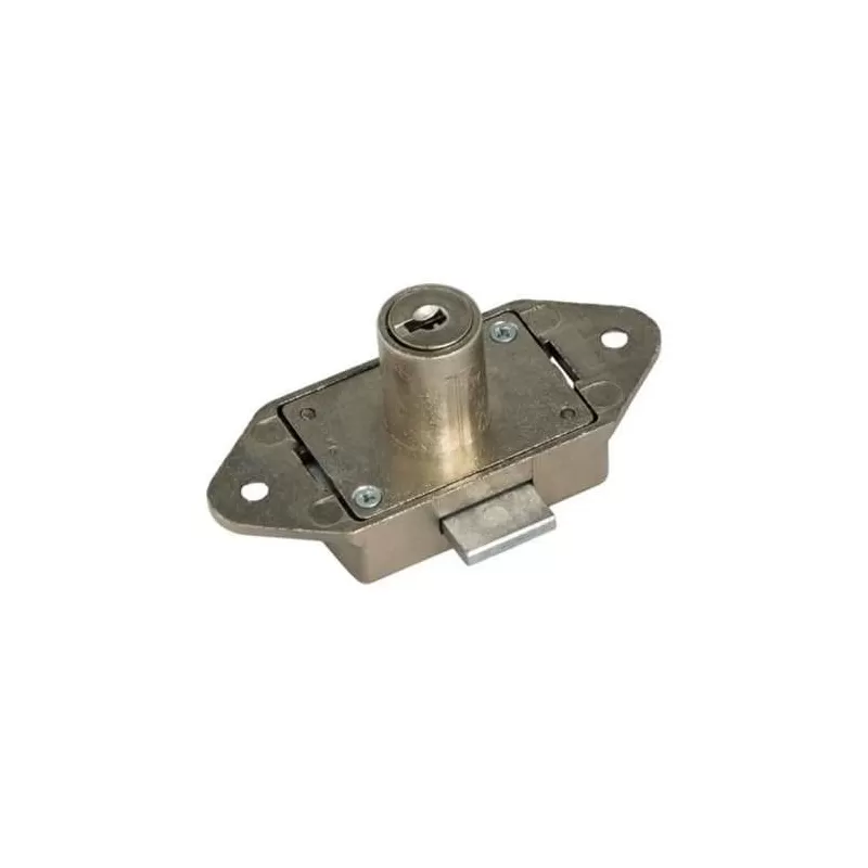 Moia SERRATURA AD ASTE ROTANTI A LAMELLE 3 PUNTI DIAMETRO 16 MM NICHELATA
articolo 240401 moia omr 240401 serratura ad aste rot