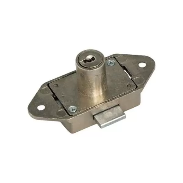 Moia SERRATURA AD ASTE ROTANTI A LAMELLE 3 PUNTI DIAMETRO 16 MM NICHELATA
articolo 240401 moia omr 240401 serratura ad aste rot