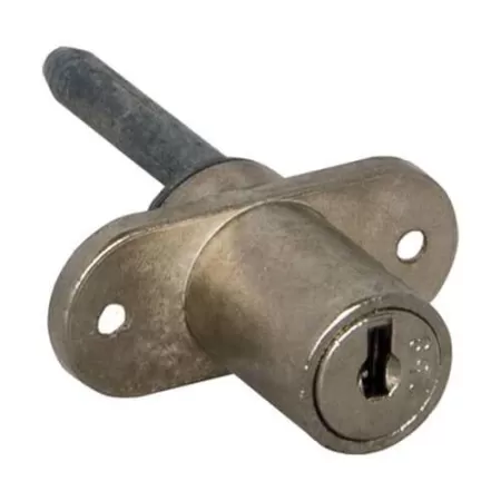 Moia OMR SERRATURA DOPPIA ALETTA A LAMELLA NICHELATA 
163437 omr moia