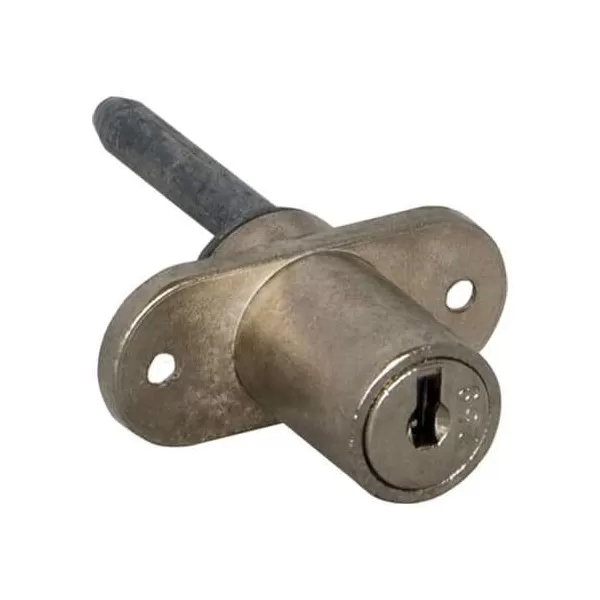 Moia OMR SERRATURA DOPPIA ALETTA A LAMELLA NICHELATA 
163437 omr moia