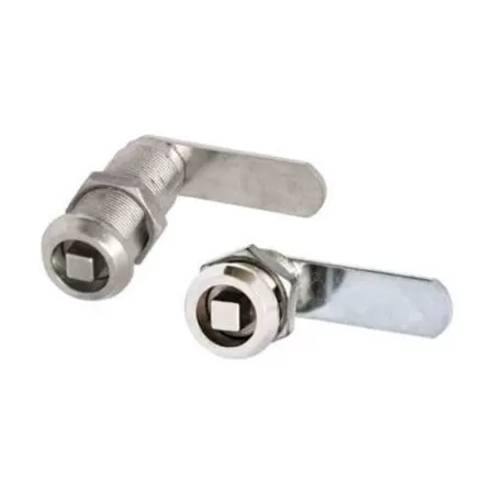 Moia CHIUSURA AD IMPRONTA QUADRO 7 DIAMETRO 19 MM LUNGHEZZA 40 MM - Art. 165796