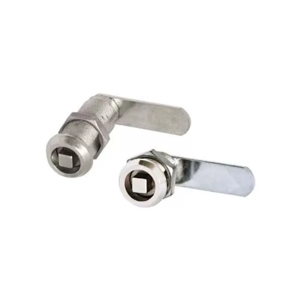 Moia CHIUSURA AD IMPRONTA QUADRO 7 DIAMETRO 19 MM LUNGHEZZA 40 MM - Art. 165796