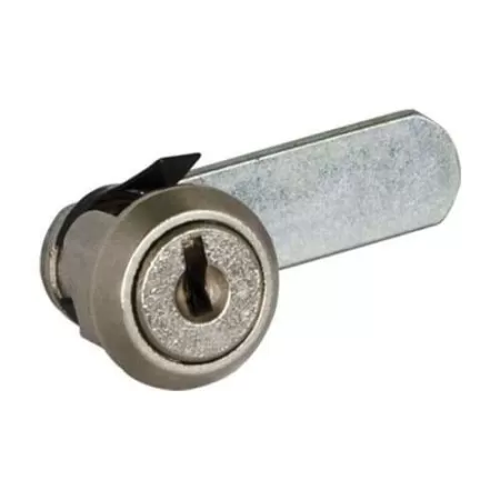 Moia SERRATURA UNIVERSALE FISSAGGIO RAPIDO DIAMETRO 19 MM LUNGHEZZA 20 MM - Art. 160410