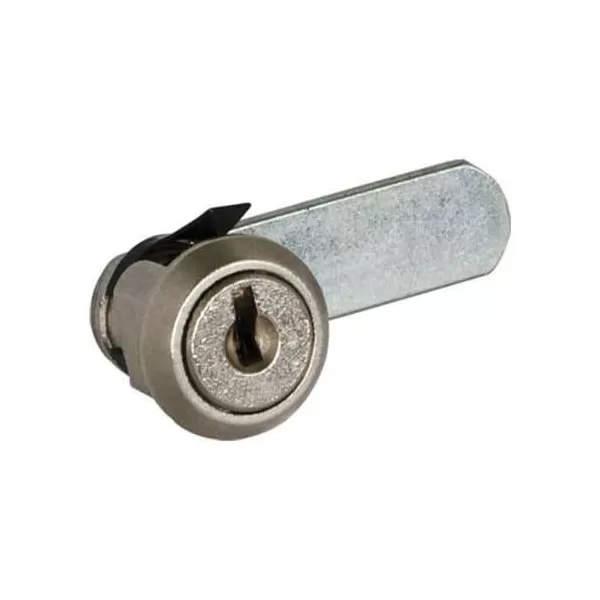 Moia SERRATURA UNIVERSALE FISSAGGIO RAPIDO DIAMETRO 19 MM LUNGHEZZA 20 MM - Art. 160410