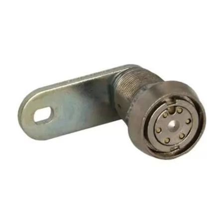 Moia BLOCCHETTO CON CHIAVE A JACK DIAMETRO 19 MM LUNGHEZZA 22 MM - Art. 100750
