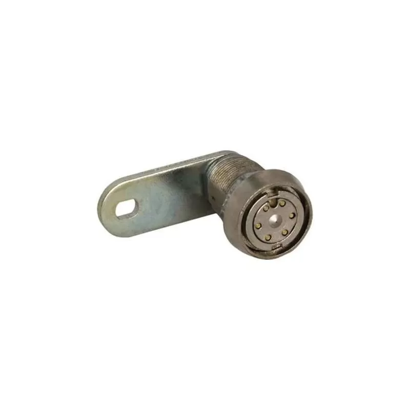 Moia BLOCCHETTO CON CHIAVE A JACK DIAMETRO 19 MM LUNGHEZZA 22 MM - Art. 100750