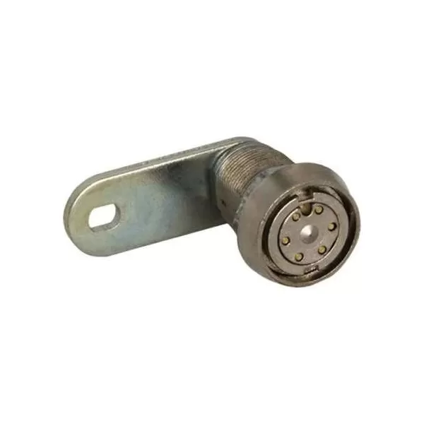 Moia BLOCCHETTO CON CHIAVE A JACK DIAMETRO 19 MM LUNGHEZZA 22 MM - Art. 100750