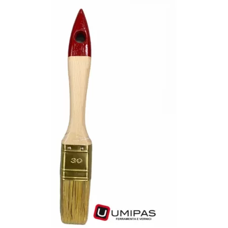 GVP PENNELLO PROFESSIONALE 20 MM SETOLA BIONDA ART.226