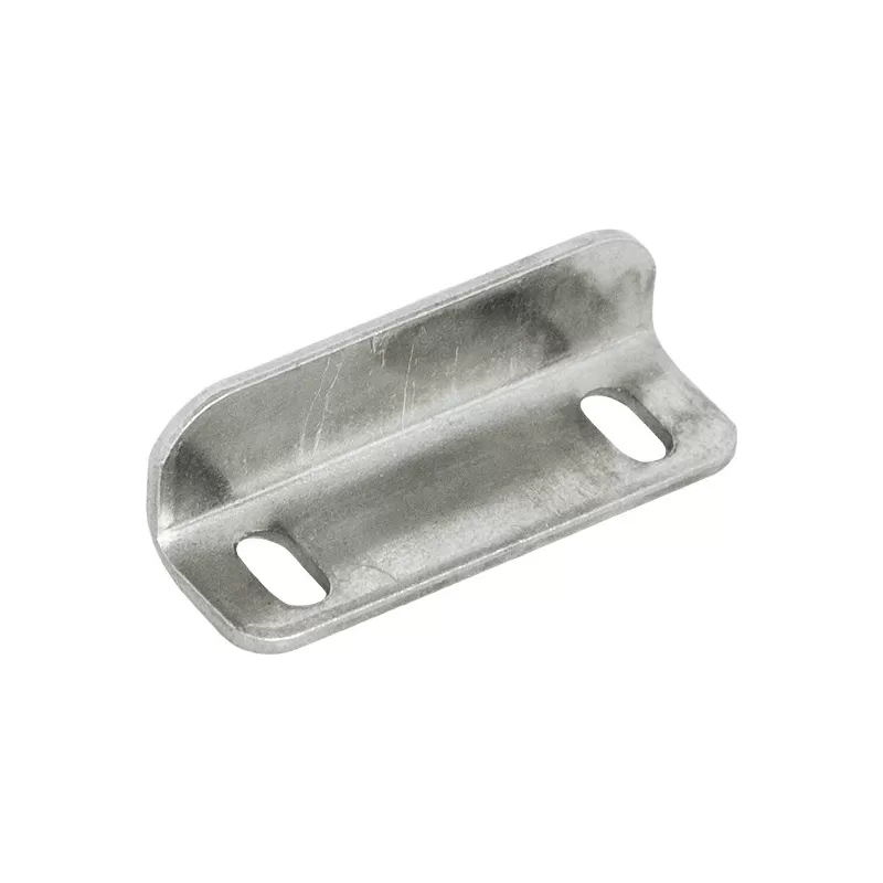 Moia CONTROBORDO ACCIAIO NICHELATO - Art. SCON02811