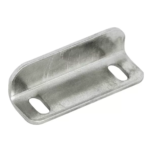 Moia CONTROBORDO ACCIAIO NICHELATO - Art. SCON02811