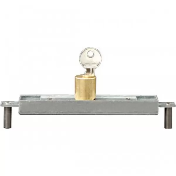 Moia CREMONESE A 2 PUNTI PER CALCIO BALILLA 22X21,2 2P. CHIUSURA PERNI 8X23 MM - Art. 180201