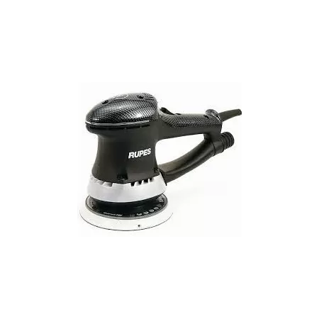 Rupes LEVIGATRICE ROTORBITALE ER05TE 450W DIAMETRO PLATORELLO 150 MM DIAMETRO ORBITA 5 MM - Art. T100301