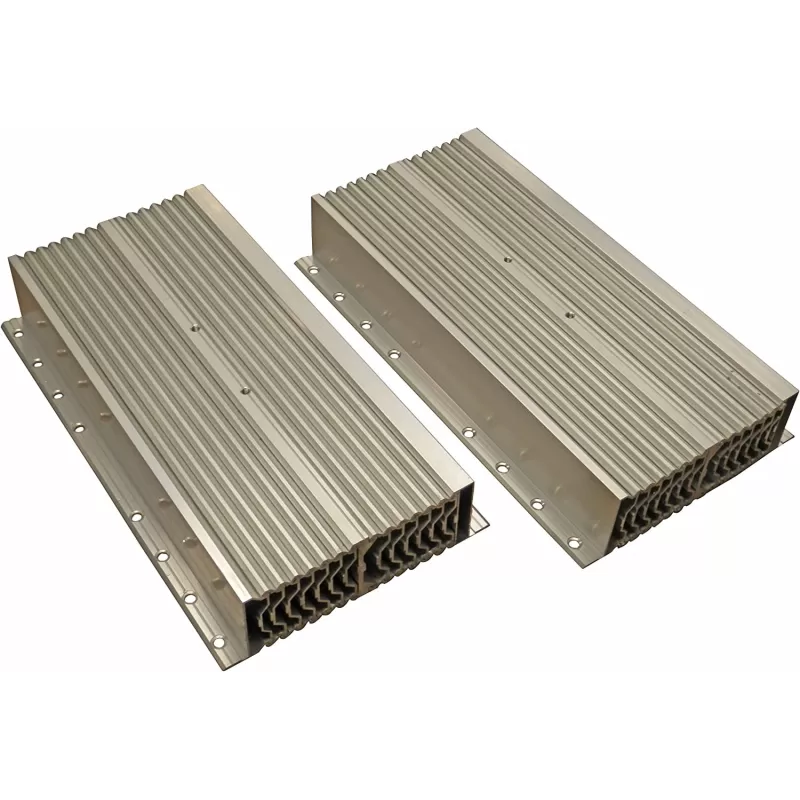 Ram Industrie GUIDA CONSOLLE ALLUMINIO ESTRAZIONE TOTALE DA 300 A 3098 MM PORTATA 60 KG - Art. 9115300