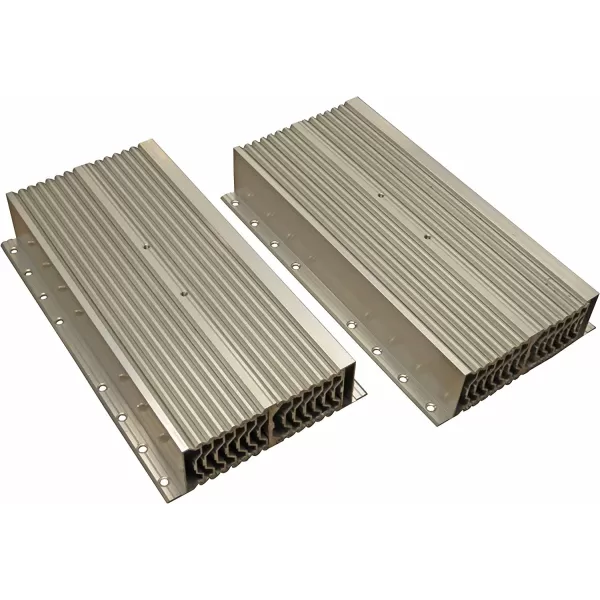 Ram Industrie GUIDA CONSOLLE ALLUMINIO ESTRAZIONE TOTALE DA 300 A 3098 MM PORTATA 60 KG - Art. 9115300