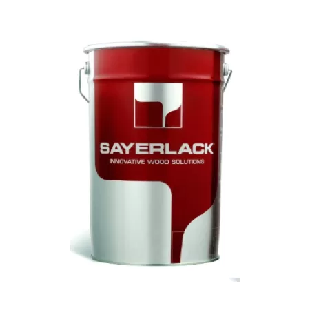 Sayerlack FONDO POLIURETANICO PER INTERNO COLORE BIANCO 25 KG *** - Art. TU0223/13-25