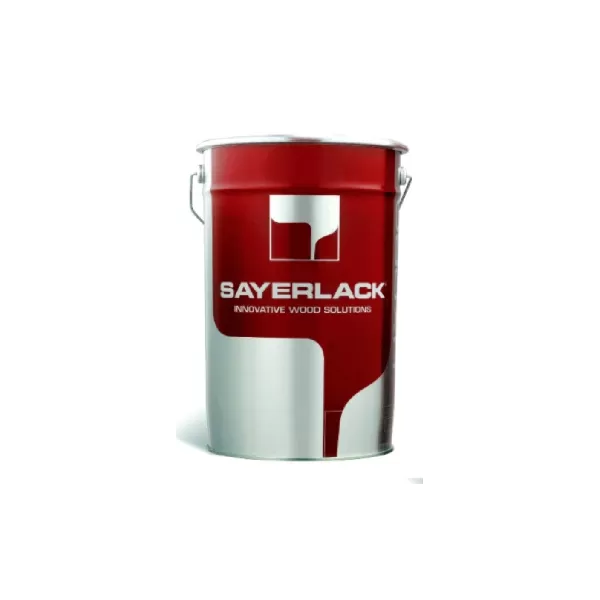 Sayerlack FONDO POLIURETANICO PER INTERNO COLORE BIANCO 25 KG *** - Art. TU0223/13-25