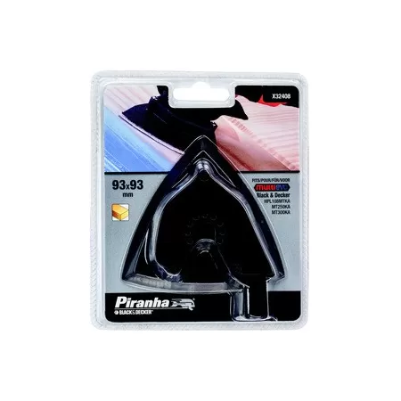 PIRANHA X32408 PLATORELLO MULTIFUNZIONE X MT300 - Art. 92671