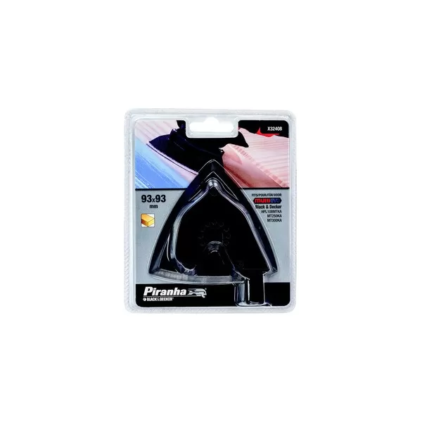 PIRANHA X32408 PLATORELLO MULTIFUNZIONE X MT300 - Art. 92671