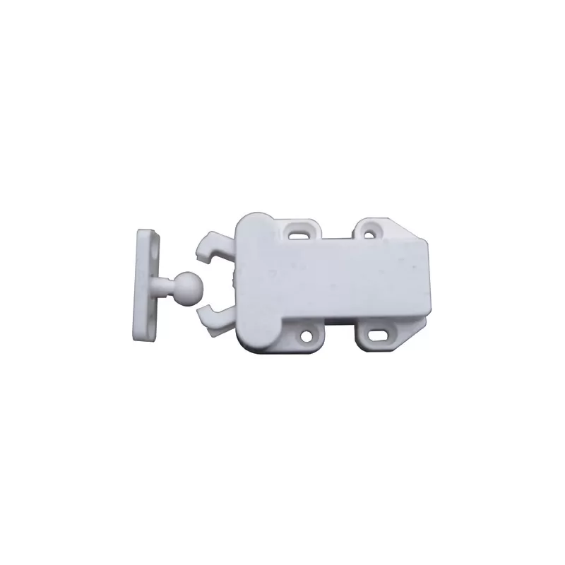 Ram Industrie SPINGI E APRI DISPOSITIVO PUSH - Art. 41PCS