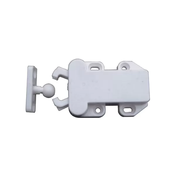 Ram Industrie SPINGI E APRI DISPOSITIVO PUSH - Art. 41PCS