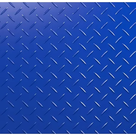 CENIGOMMA TAPPETO GOMMA DIAMOND COLORE BLU ALTEZZA 1,20 M SPESSORE 3 MM 1 METRO