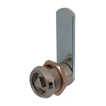 serratura a cilindro per quadri elettrici umipas