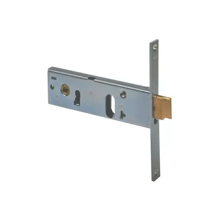 SERRATURA CISA ART.44150 DA INFILARE ENTRATA 70 MM FRONTALINO 16 MM Art.92113