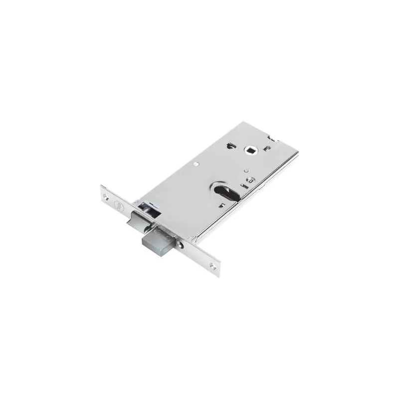  SERRATURA YALE 86002 AD INFILARE PER PORTE IN ALLUMINIO REVERSIBILE ENTRATA 80 MM INTERASSE MANIGLIA 67 MM FRONTALINO 16 MM
Se