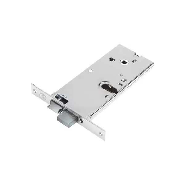  SERRATURA YALE 86002 AD INFILARE PER PORTE IN ALLUMINIO REVERSIBILE ENTRATA 80 MM INTERASSE MANIGLIA 67 MM FRONTALINO 16 MM
Se