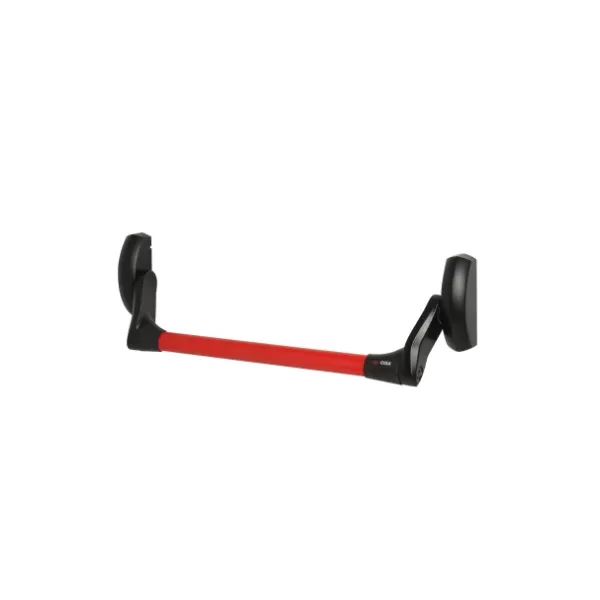 MANIGLIONE ANTIPANICO DA INFILARE CISA FAST PUSH