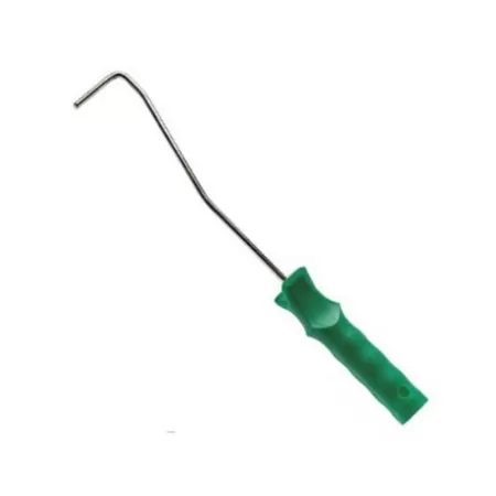  MANICO PER RULLINI 1520 ZINCATO CM 5* - Art. 4431090