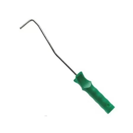  MANICO PER RULLINI 1520 ZINCATO CM 10* - Art. 4431091