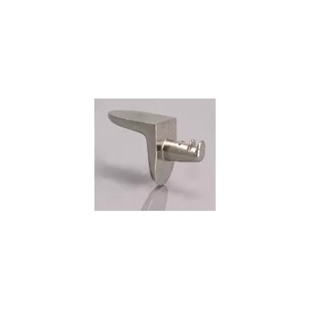  REGGIPIANO IN ZAMA 14X13 NICHELATO Art.B0046 50 PZ