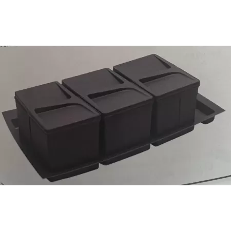  VASSOIO PER PATTUMIERA DA 90 CM - Art. 820010801