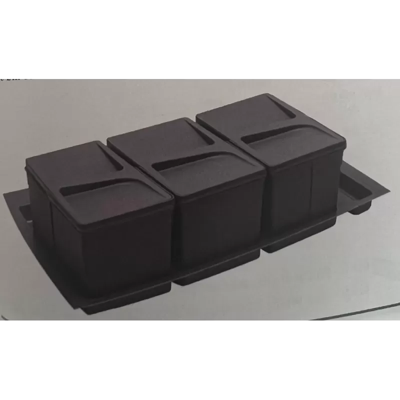  VASSOIO PER PATTUMIERA DA 90 CM - Art. 820010801