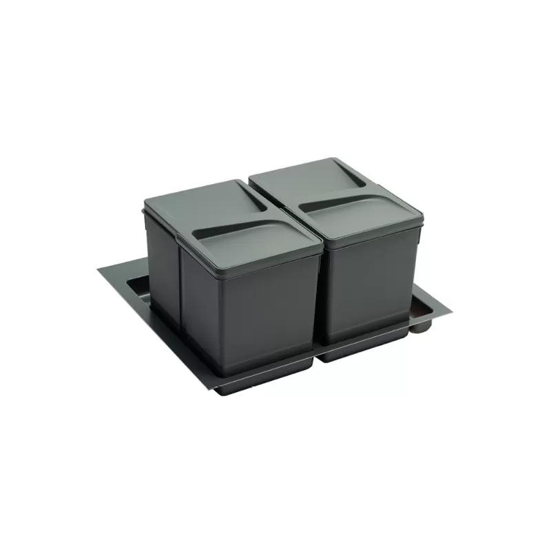  VASSOIO PER PATTUMIERA DA 60 CM - Art. 820010501