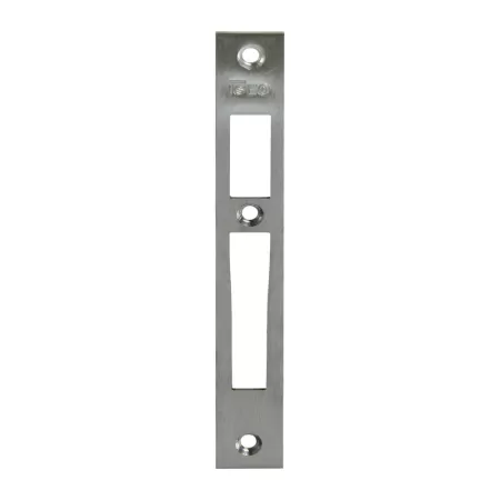 ISEO ART. 038.030 CONTROPIASTRA X SERR.783.1
Art. 038.030 contropiastra per serratura Art. 783.1
