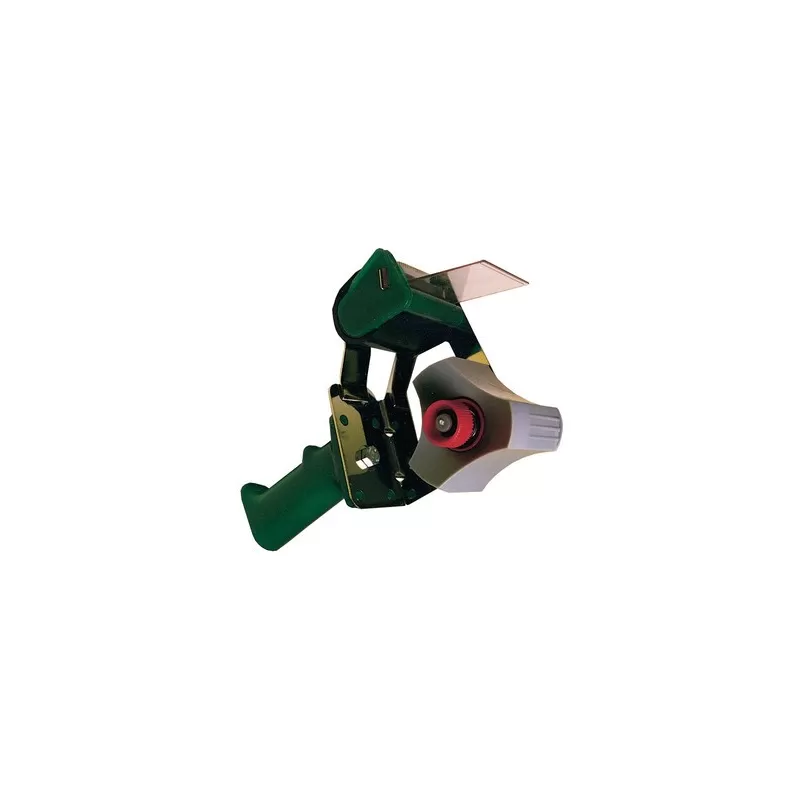 APPLICATORE NASTRO IMBALLO DISPENSER MANUALE DI NASTRO ADESIVO PROFESSIONALE - Art. 22602