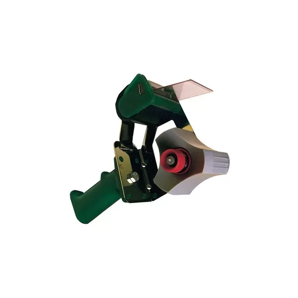 APPLICATORE NASTRO IMBALLO DISPENSER MANUALE DI NASTRO ADESIVO PROFESSIONALE - Art. 22602