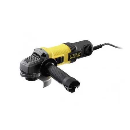Stanley SMERIGLIATRICE ANGOLARE 850W - 115 MM Art.FMEG210-QS
SMERIGLIATRICE ANGOLARE 850W - 115MM