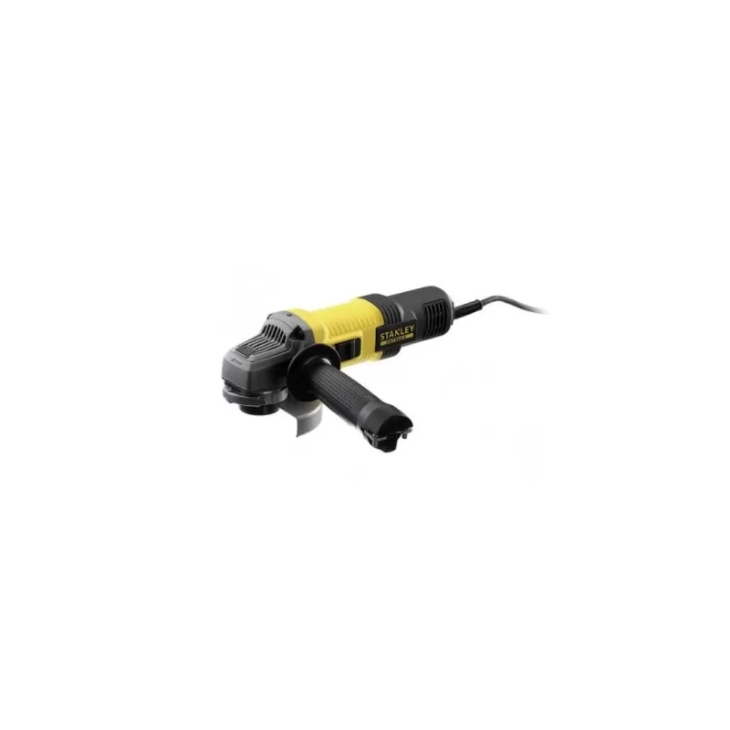Stanley SMERIGLIATRICE ANGOLARE 850W - 115 MM Art.FMEG210-QS
SMERIGLIATRICE ANGOLARE 850W - 115MM
