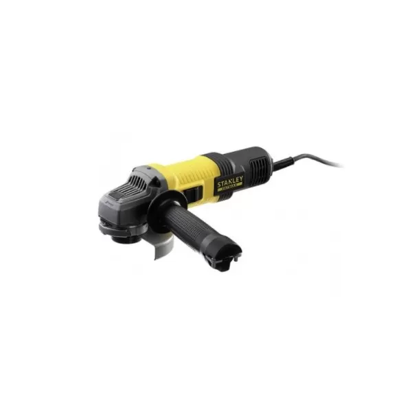 Stanley SMERIGLIATRICE ANGOLARE 850W - 115 MM Art.FMEG210-QS
SMERIGLIATRICE ANGOLARE 850W - 115MM
