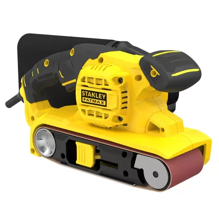 Stanley LEVIGATRICE A NASTRO 1010W Art.FMEW204K-QS
FMEW204K-QS STANLEY FATMAX 1010W Belt Sander