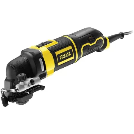 stanley utensile multifunzione oscillante 300w fme650k-qs umipas
