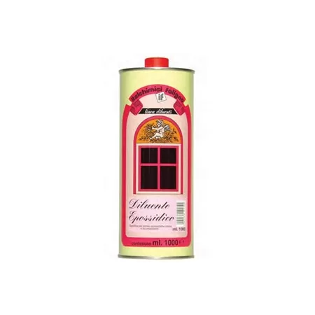 Italchimici Group DILUENTE EPOSSIDICO 1 L - Art. 70590