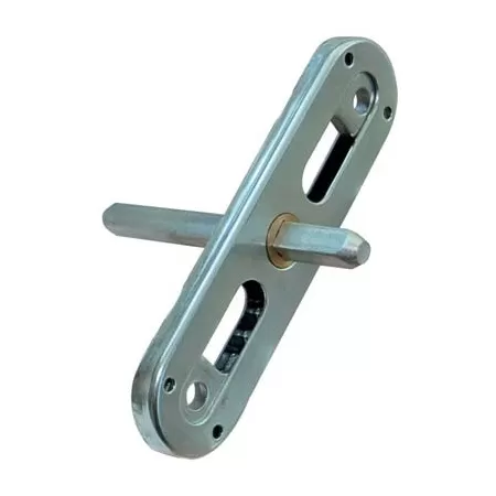  MOVIMENTO GRATZ FORI E QUADRO PER MANIGLIA FINESTRA CREMONESE - Art. 3300181