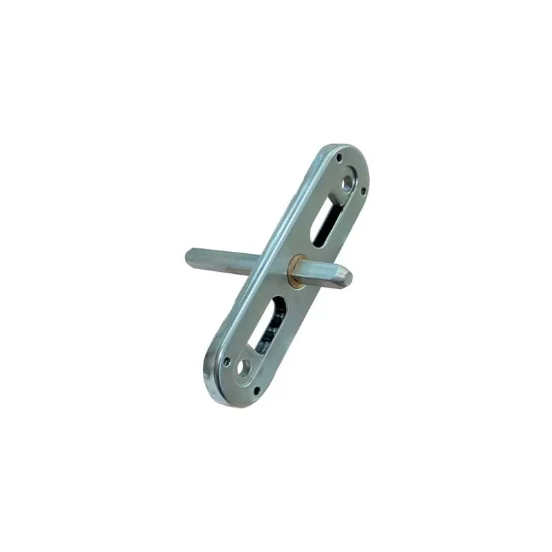  MOVIMENTO GRATZ FORI E QUADRO PER MANIGLIA FINESTRA CREMONESE - Art. 3300181