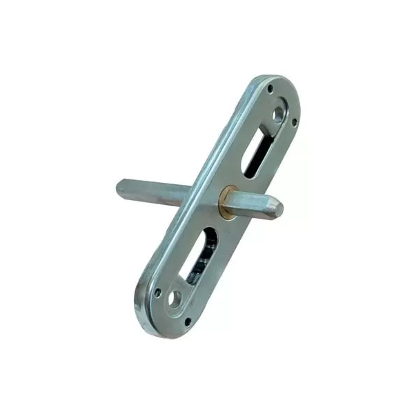  MOVIMENTO GRATZ FORI E QUADRO PER MANIGLIA FINESTRA CREMONESE - Art. 3300181