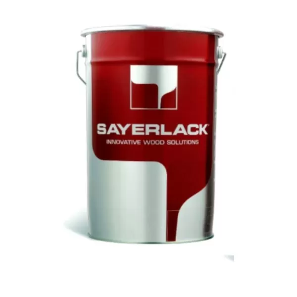 Sayerlack FONDO NITRO TURAPORI TRASPARENTE 25 L* - Art. SU0220/00-25