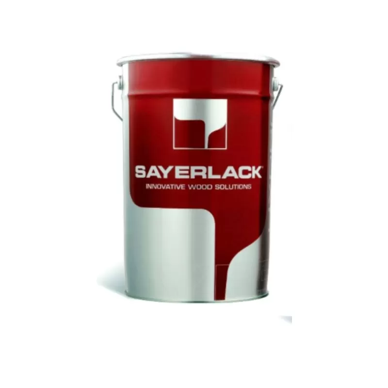 Sayerlack FONDO NITRO TURAPORI PIGMENTATO COLORE BIANCO 20 LT* - Art. SU0220/41-20